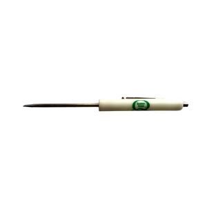 Quaker State Oil Screw Driver Ready Tool With Magnet Excellent Advertising